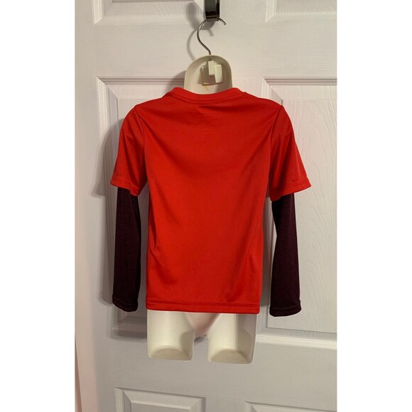 Athletic Works Performance Active Tee Size XS (4-5) - Picture 3 of 4